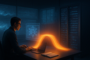 آیا Julia می‌تواند وابستگی پژوهشگران به Python و C++ را پایان دهد؟